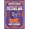 Forever Changes: The Authorized Biography of Arthur Lee and Love