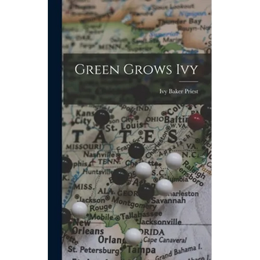 Green Grows Ivy