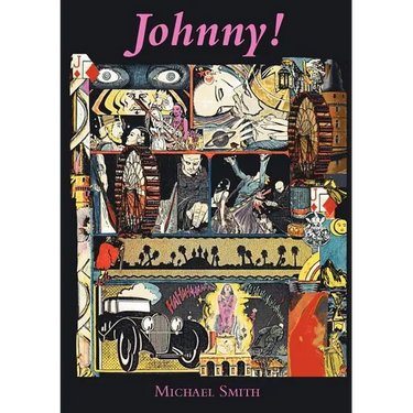 Johnny!