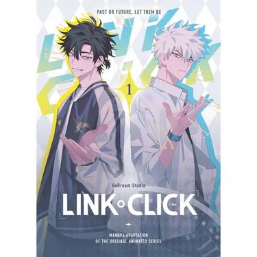 Link Click Vol.1