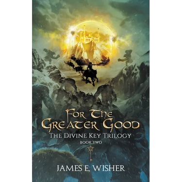 For The Greater Good