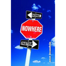 Going Nowhere Faster