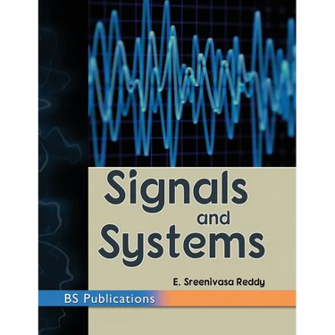 Signals & Systems