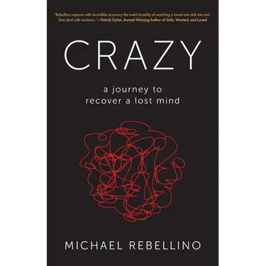 Crazy: a journey to recover a lost mind