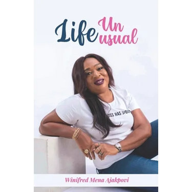 Life Unusual
