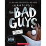 The Bad Guys in One Last Thing (the Bad Guys #20): Volume 20
