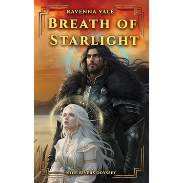 Breath of Starlight