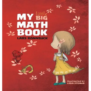 My Little Big Math Book