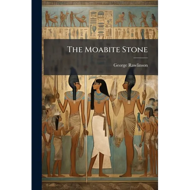 The Moabite Stone