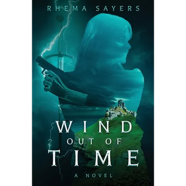 Wind Out of Time