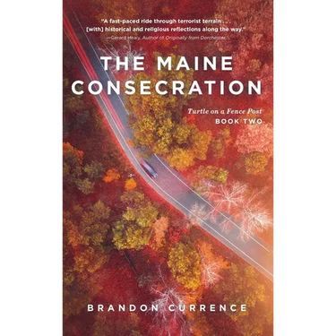 The Maine Consecration