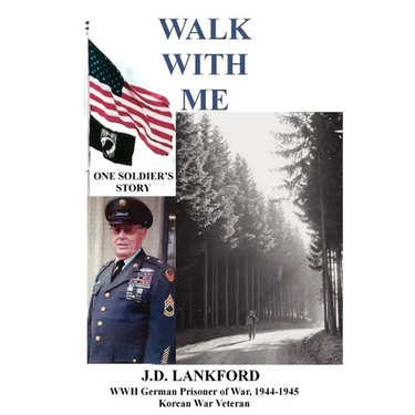Walk with Me