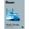The Pocket Mark Twain: Quizzes & Puzzles