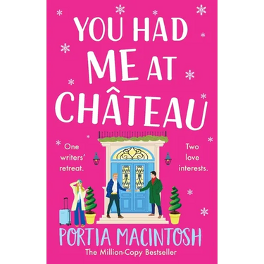 You Had Me at Chateau