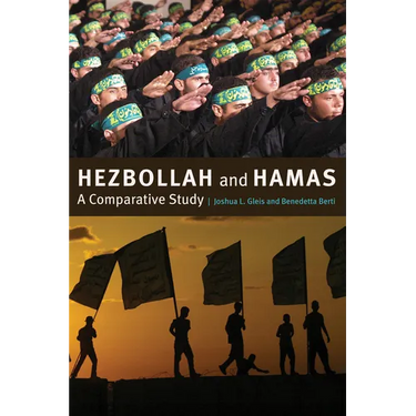 Hezbollah and Hamas: A Comparative Study