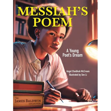 Messiah's Poem: A Young Poet's Dream
