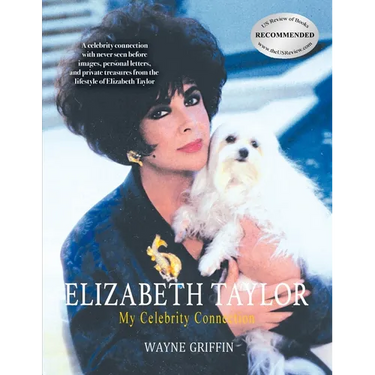 Elizabeth Taylor: My Celebrity Connection