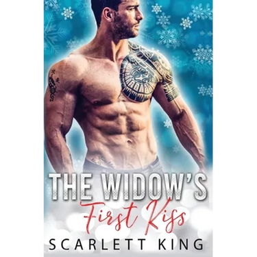 The Widow's First Kiss: A Billionaire and A Virgin Romance