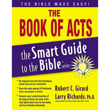 The Book of Acts