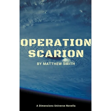 Operation Scarion