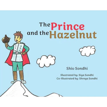 The Prince and the Hazelnut