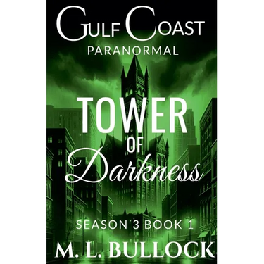 Tower of Darkness