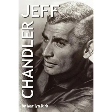 Jeff Chandler