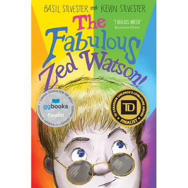 The Fabulous Zed Watson!