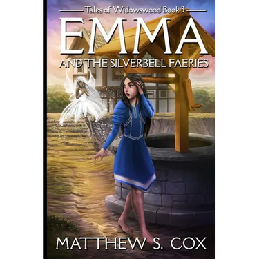 Emma and the Silverbell Faeries