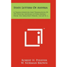 State Letters Of Assyria: A Transliteration And Translation Of 355 Official Assyrian Letters Dating From The Sargonid Period, 722-625 B. C.