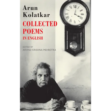 Collected Poems in English