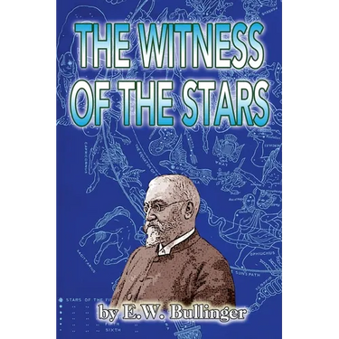 The Witness of the Stars