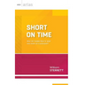 Short on Time: How Do I Make Time to Lead and Learn as a Principal? (ASCD Arias