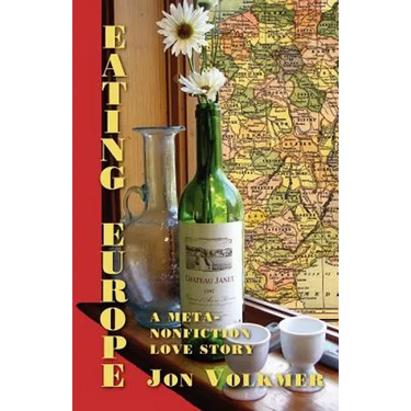 Eating Europe: A Meta-Nonfiction Love Story