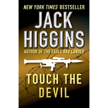 Touch the Devil