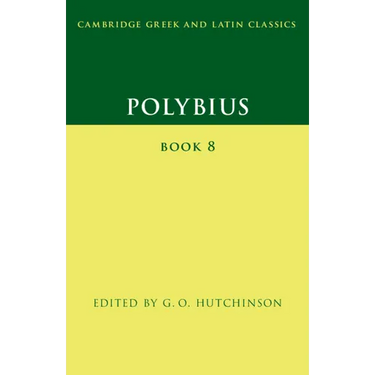 Polybius: Book 8