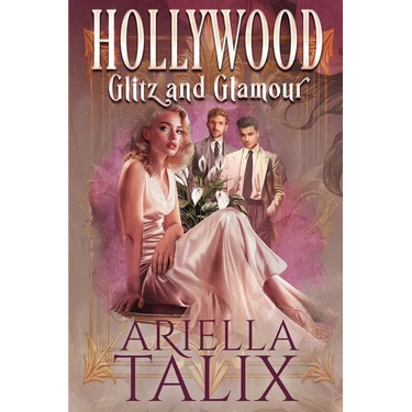 Hollywood Glitz and Glamour