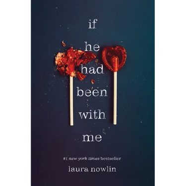 If He Had Been with Me