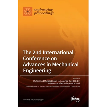 The 2nd International Conference on Advances in Mechanical Engineering