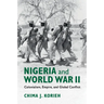 Nigeria and World War II