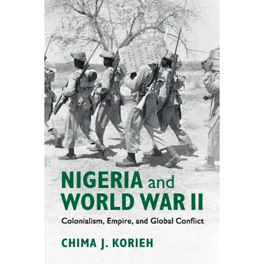 Nigeria and World War II