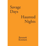 Savage Days: Haunted Nights