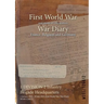 1 DIVISION 2 Infantry Brigade Headquarters: 1 January 1919 - 30 July 1919 (First World War, War Diary, WO95/1268/2)