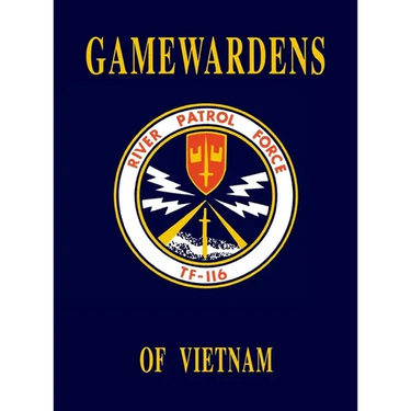 Gamewardens of Vietnam (2nd Edition)