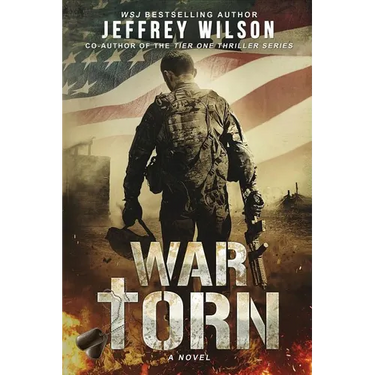 War Torn