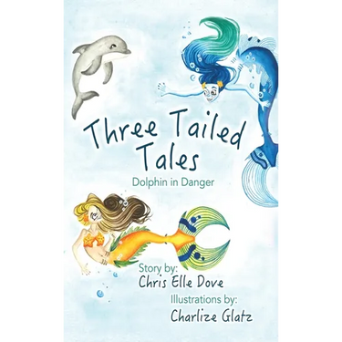 Three Tailed Tales