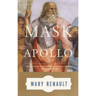 The Mask of Apollo