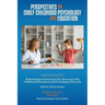 Perspectives on Early Childhood Psychology and Education Vol 8.2