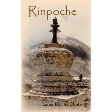 Rinpoche