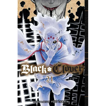 Black Clover, Vol. 21: The Truth of 500 Years